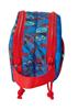 Imagen de Portatodo Doble 3D Spider-Man 3D 21x8x6 Cm