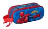 Imagen de Portatodo Doble 3D Spider-Man 3D 21x8x6 Cm