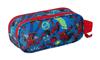 Imagen de Portatodo Doble 3D Spider-Man 3D 21x8x6 Cm