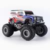 Imagen de Coche radio control Monster Truck 27MHz escala 1:20, 18x13x13cm
