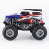 Imagen de Coche radio control Monster Truck 27MHz escala 1:20, 18x13x13cm