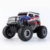 Imagen de Coche radio control Monster Truck 27MHz escala 1:20, 18x13x13cm