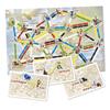 Imagen de Juego ¡Aventureros Al Tren! El Primer Viaje
