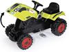Imagen de Tractor Pedales Claas XL