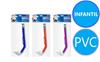 Imagen de Tubo Respirador Pvc  Surtido Dce Colores surtidos - Modelos surtidos