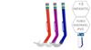 Imagen de Tubo Respirador Pvc  Surtido Dce Colores surtidos - Modelos surtidos