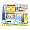 Imagen de Food Truck Bluey.Incluye a bluey y muchos accesorios