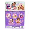Imagen de Horno Mágico Cookeez Rosa 29.80x21x18.50 cm