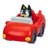 Imagen de Minicoches Carreras de bluey 4 Vehículos