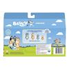 Imagen de Figuras de bluey y su familia.Bluey, Bingo, Bandit y Chill