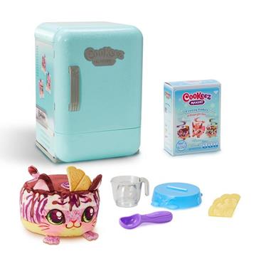 Imagen de Frigorifico Mágico Cookeez 29.80x21x20 cm