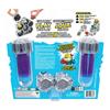 Imagen de Figura MrBeast Lab S3 14Pk.Diseños únicos de temática de fusión
