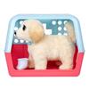 Imagen de Perrito Retriever Little Live Pets.Experiencia de juego definitiva en curar y cuidar a tu cachorro
