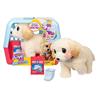 Imagen de Perrito Retriever Little Live Pets.Experiencia de juego definitiva en curar y cuidar a tu cachorro