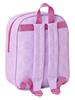 Imagen de Mochila Guarderia 3D Frozen 3D 22x27x10 Cm