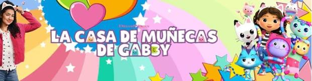 Gabby’s Dollhouse: Todo sobre la película 2025 y los mejores juguetes para fans