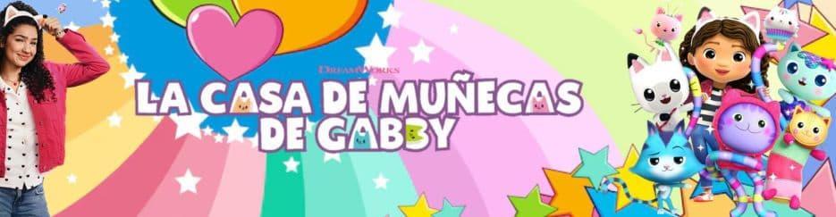 Gabby’s Dollhouse: Todo sobre la película 2025 y los mejores juguetes para fans