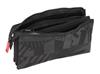 Imagen de Portatodo Triple F.C.Barcelona "Black" 22X12X3 Cm