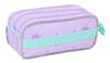 Imagen de Portatodo Triple Big Frozen "Spirit" 21,5x10x8 Cm