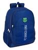 Imagen de Mochila Adaptable a Carro F.C. Barcelona Navy Blue 32X44X16Cm