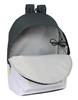 Imagen de Mochila Doble Para Portatil 15,6"+Usb Real Madrid Equip. 25/26 31x44x18 Cm