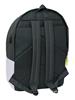 Imagen de Mochila Doble Para Portatil 15,6"+Usb Real Madrid Equip. 25/26 31x44x18 Cm