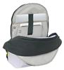 Imagen de Mochila Doble Para Portatil 15,6"+Usb Real Madrid Equip. 25/26 31x44x18 Cm