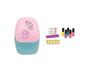 Imagen de Conjunto de uñas con secador y accesorios