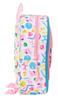 Imagen de Mochila Guarderia 3D Peppa Pig 3D 22x27x10 Cm