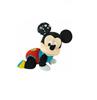 Imagen de Peluche Baby Mickey Gateos 26x23x16 cm