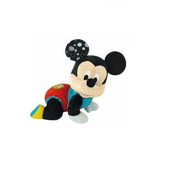 Imagen de Peluche Baby Mickey Gateos 26x23x16 cm