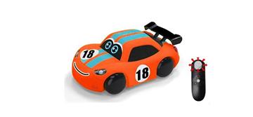 Imagen de Coche Radio Control Tubby Zippy Racing 2,4 Ghz