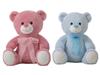 Imagen de Peluche Oso Rosa 50 Cm - Modelos surtidos