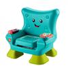 Imagen de Silla Fisher-Price Ríe y aprende. Con luces y sonidos. 43x41x33,50 cm