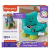Imagen de Silla Fisher-Price Ríe y aprende. Con luces y sonidos. 43x41x33,50 cm