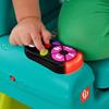 Imagen de Silla Fisher-Price Ríe y aprende. Con luces y sonidos. 43x41x33,50 cm
