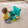 Imagen de Silla Fisher-Price Ríe y aprende. Con luces y sonidos. 43x41x33,50 cm