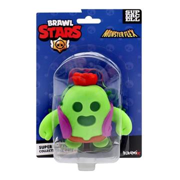 Imagen de Monsterflex Brawl Stars Surtido - Modelos surtidos