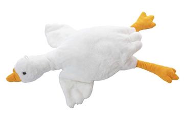 Imagen de Peluche Ganso Patri  Tamaño 85 Cm