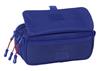 Imagen de PORTATODO TRIPLE BIG F.C.BARCELONA 21,5X10X8 CM