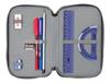 Imagen de Plumier Triple 37 Pcs Real Madrid 3ª Equipacion 24/25 12,5X19,5X5,5Cm