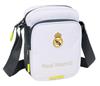 Imagen de Bandolera Pequeña Real Madrid Equip. 25/26 16x22x6 Cm