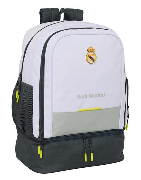 Imagen de Mochila Entrenamiento Real Madrid Equip. 25/26 35x50x24 Cm