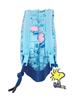 Imagen de Portatodo Doble Snoopy "Love" 21X8X6Cm
