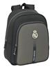 Imagen de Mochila Infantil Adaptable a Carro Real Madrid 3ª Equipacion 24/25 27X33X10Cm