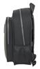 Imagen de Mochila Infantil Adaptable a Carro Real Madrid 3ª Equipacion 24/25 27X33X10Cm