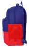 Imagen de Mochila Doble Adapt.Carro Atco. De Madrid 32x42x15 Cm
