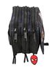Imagen de Portatodo Triple Big Spider-Man "Attack" 21,5X10X8Cm