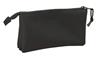 Imagen de Portatodo Triple Atco. De Madrid Teen Black 22x12x3 Cm