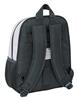 Imagen de Mochila Infantil Adap.Carro Real Madrid Equip. 25/26 28x34x10 Cm